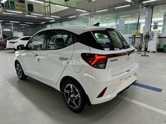 Hyundai i10 Mới 2025-Ưu Tiên giá tốt HCM