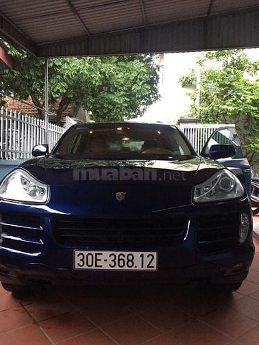 Chính chủ cần bán xe Porsche giá 370 triệu