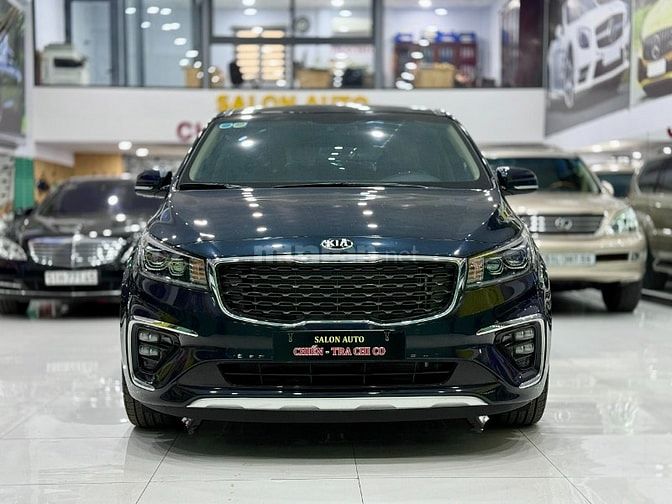 KIA SEDONA 3.3 GATH PREMIUM 2020