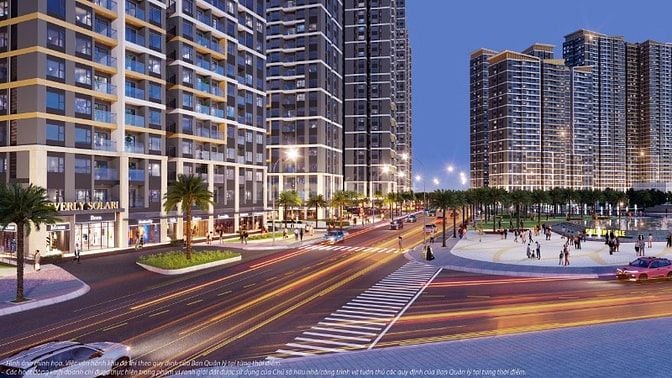 Bán Căn 1PN giá rẻ Vinhomes Grand Park 50 ký mới hdmb 2,4 tỷ 