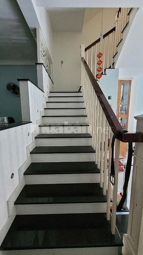 CHÍNH CHỦ BÁN NHÀ 170/8A VƯỜN LÀI, TÂN THÀNH. 5M X11M, ĐÚC 2 LẦU ĐẸP