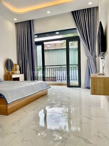 Villa Đẹp, NƠI NGHỈ NGƠI VÀ LÀ CỦA ĐỂ DÀNH, Phan Huy Ích, P.14, GV