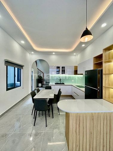 Villa Đẹp, NƠI NGHỈ NGƠI VÀ LÀ CỦA ĐỂ DÀNH, Phan Huy Ích, P.14, GV