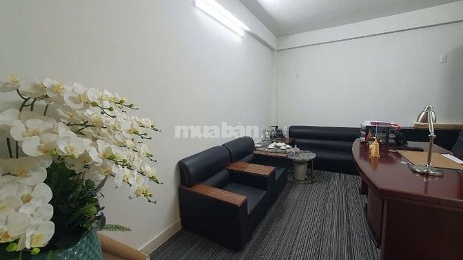 Bán nhà mặt phố Nguyễn Xiển 52m2, 8 tầng thang máy, chỉ 30 tỷ