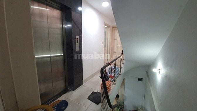 Bán nhà mặt phố Nguyễn Xiển 52m2, 8 tầng thang máy, chỉ 30 tỷ