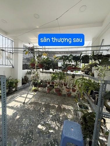 MẶT TIỀN HẺM 9M TRẦN TUẤN KHẢI QUẬN 5 70M2 (4*17,5) THANG MÁY 5 TẦNG