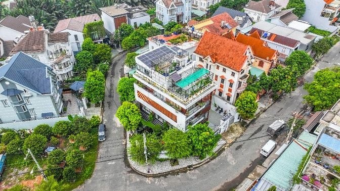 🏡 BÁN BIỆT THỰ ĐẲNG CẤP TẠI QUẬN 12 – GIÁ TỐT NHẤT KHU VỰC 🏡