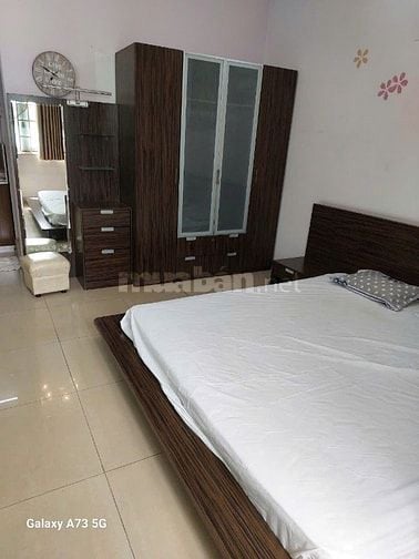 CHO THUÊ PHÒNG ĐẸP 30M2 FULL NỘI THẤT KDC AN SƯƠNG P.THT Q12