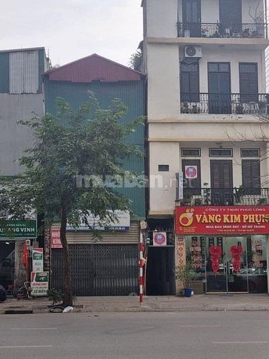 Bán Đất Phố Nguyễn Sơn. Long Biên. Hà nội