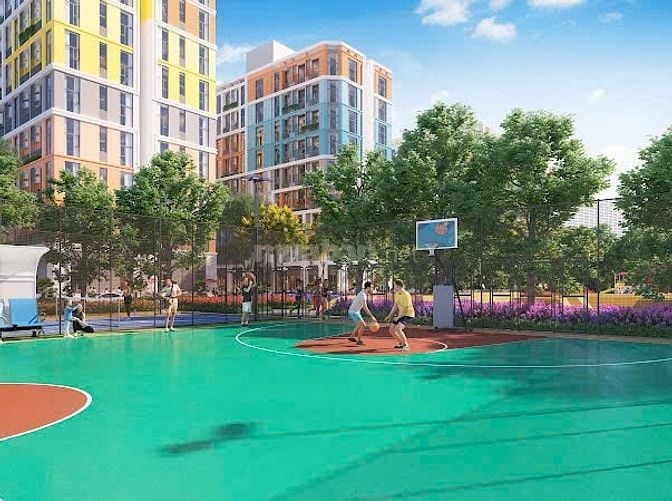 Dự án khu đô thị vệ tinh Sun Urban City