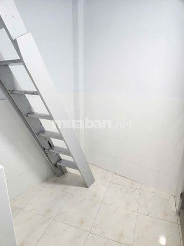 Cho thuê phòng trọ 459/14/6 Cộng Hòa, có toilet trong phòng, có Gác gỗ