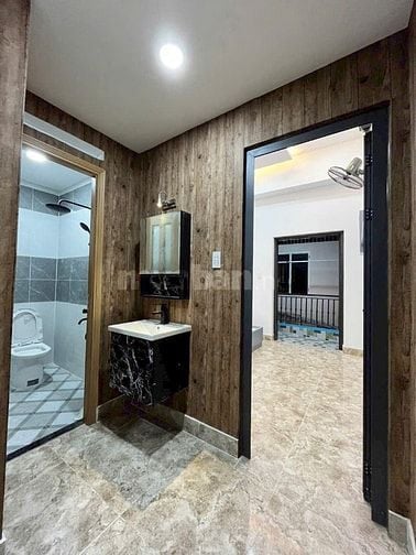 nhà nguyễn cửu đàm .tân sơn nhì -TP. 3 lầu . 75m2 ,  giá= 4,15 tỷ 