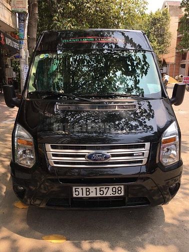 Chính chủ cần bán xe Limousin của Ford đời 2016, giá 390 triệu