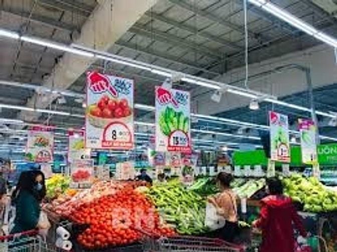 Hệ Thống BigC ( Go!) Tuyển Gấp 15 NV Bán Hàng , Thu Ngân , Tạp Vụ , BV