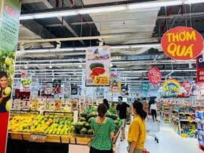 Hệ Thống BigC ( Go!) Tuyển Gấp 15 NV Bán Hàng , Thu Ngân , Tạp Vụ , BV