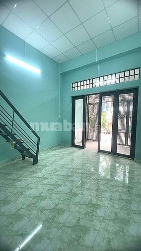 Bán nhà 80m2, hẻm xe hơi đường Hà Thị Đát - Tân Sơn Nhì - Tân P