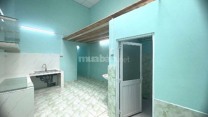 Bán nhà 80m2, hẻm xe hơi đường Hà Thị Đát - Tân Sơn Nhì - Tân P