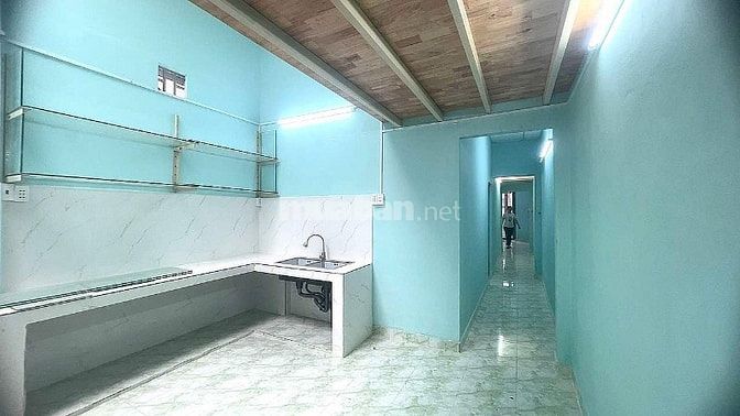 Bán nhà 80m2, hẻm xe hơi đường Hà Thị Đát - Tân Sơn Nhì - Tân P