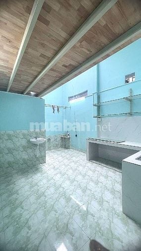 Bán nhà 80m2, hẻm xe hơi đường Hà Thị Đát - Tân Sơn Nhì - Tân P