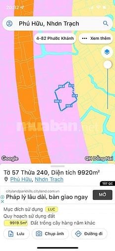 KẸT TIỀN BÁN GẤP LÔ ĐẤT DIỆN TÍCH LỚN GIÁ RẼ 