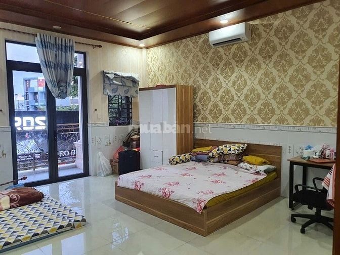 Nhà 84 Đoàn Trần Nghiệp Kề Ninh Tốn Sau Chợ Hoà Khánh 