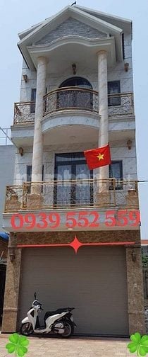 Nhà 84 Đoàn Trần Nghiệp Kề Ninh Tốn Sau Chợ Hoà Khánh 