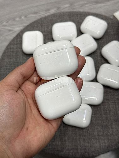 Tai Nghe Airpods 3 Chính Hãng 