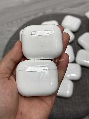 Tai Nghe Airpods 3 Chính Hãng 