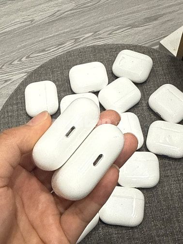 Tai Nghe Airpods 3 Chính Hãng 