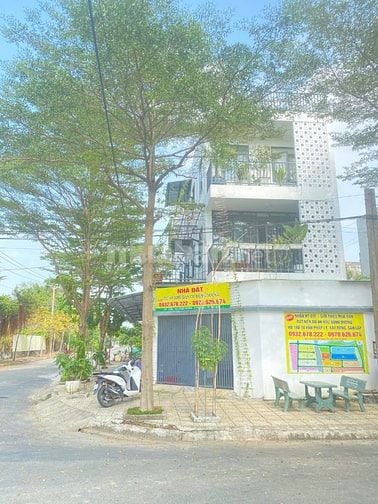 Duy nhất nền J giá tốt bán nhanh tại KDC Đông Dương, P Phú Hữu, 5x20m 