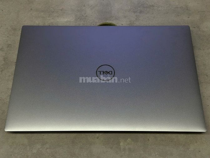 Dell Precision 5550 💻 - Workstation Mỏng Nhẹ, Hiệu Năng Cao và Giá Cả