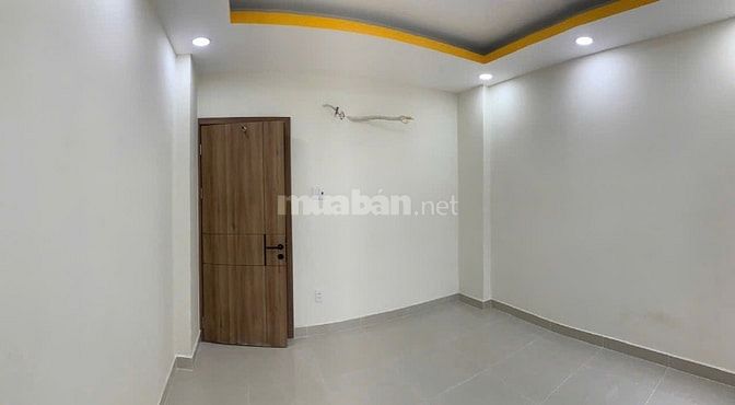 CHO THUÊ NHÀ NGUYÊN CĂN HẺM 5m 27 KINH DƯƠNG VƯƠNG 3.55x13m 3TẤM 4PN