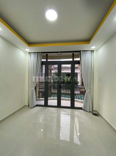 CHO THUÊ NHÀ NGUYÊN CĂN HẺM 5m 27 KINH DƯƠNG VƯƠNG 3.55x13m 3TẤM 4PN