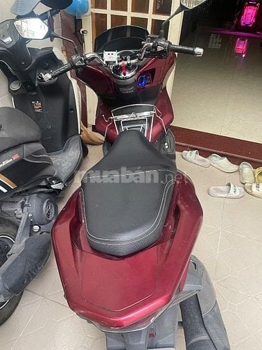 Cần bán xe Honda PCX 125 đời 2018