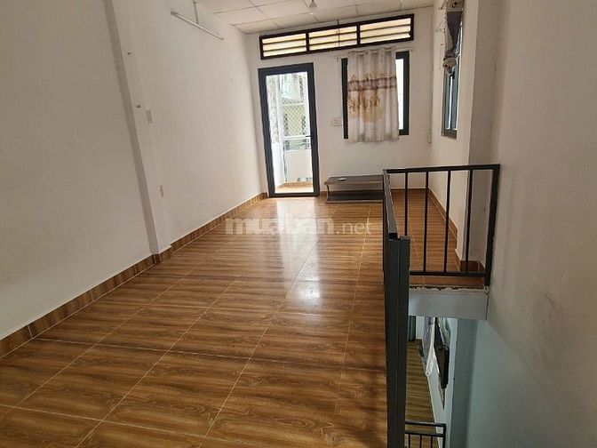 [Q10] Nhà T,Lầu 40m2 ngay Hà Đô Centrosa giá chỉ 15tr/tháng