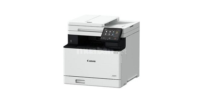 Máy in laser màu Canon i-SENSYS MF657CDW