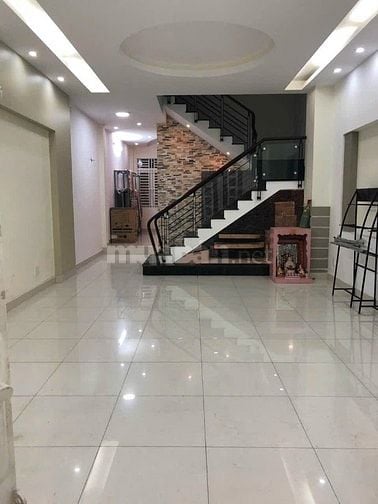 💥 Bán nhà khu Tên Lửa, MT đường Số 7A, 5 x 20m, 3.5 tấm, 12.5 tỷ.