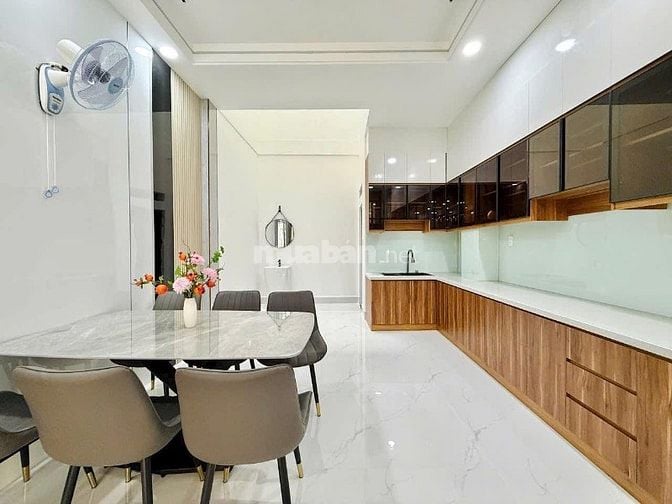 Bán nhà gần Chùa Diệu Giác, 4,55 tỷ- 68m2. Đường 12, Bình An, Quận 2