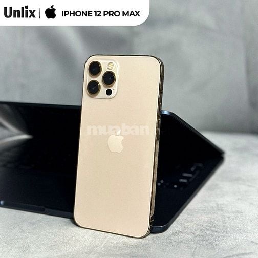 iPhone 12 Pro Max 99 Chuẩn Zin