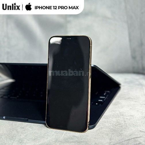 iPhone 12 Pro Max 99 Chuẩn Zin