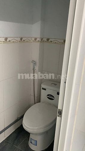 Nhà trệt lầu 3PN.2WC bình trưng tây 8 triệu