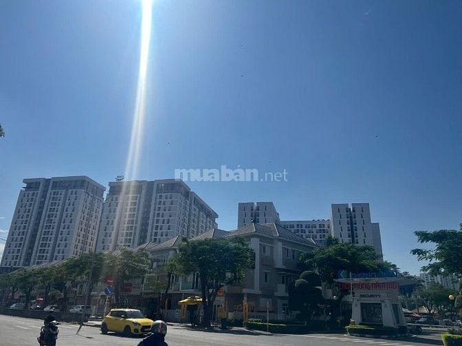 Nhà mặt tiền Liên Phường kết nối Trung tâm SG 5 phút (Kế Global City)