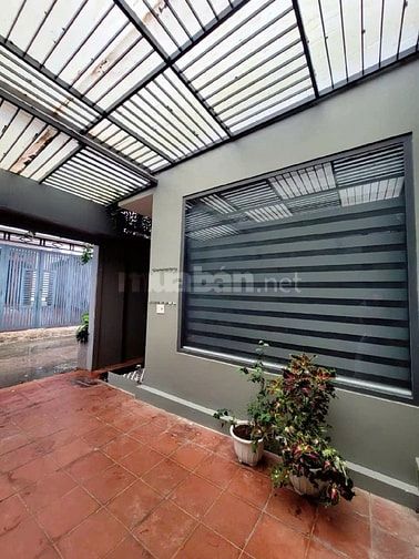 Bán nhà villa mini khu Vip phường Tân Lợi, sát trường Hoàng Việt