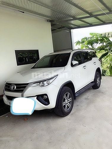 Fotuner máy dầu số sàn 2020 tư nhân hà nội 5 vạn km