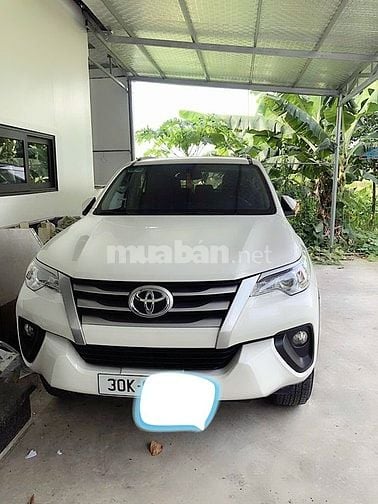 Fotuner máy dầu số sàn 2020 tư nhân hà nội 5 vạn km