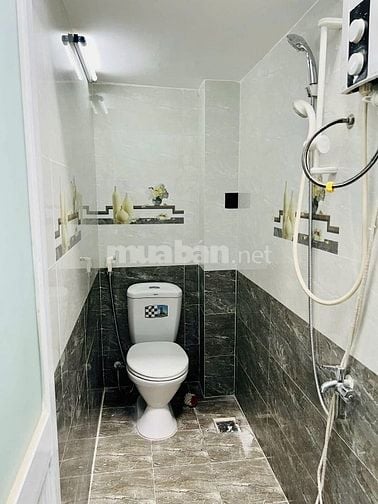 Gấp! Bán gấp trước tết nhà MT Tô Ngọc Vân 65m2 3PN3WC chỉ 3tỷ850