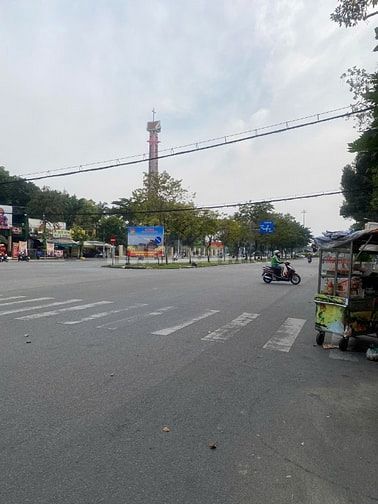 Cho thuê nhà MT Vành Đai Trong (k.Tên lửa)P.BTĐông B Quận Bình Tân 37t