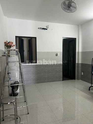 Nhà hẻm 380 Nguyễn Văn Khối 90m2 ngang 4m 3 lầu KD chỉ 7.9 tỷ gần CV