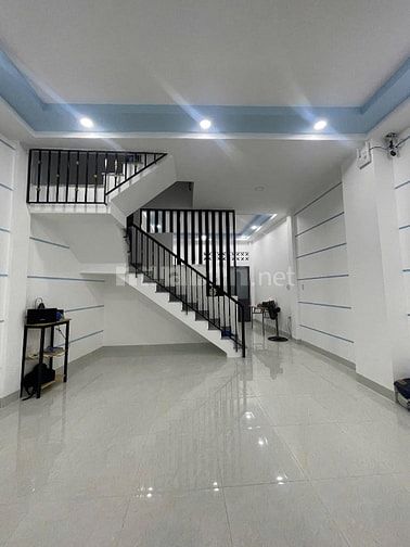 Nhà giá cực mềm cuối năm nhà MT Đặng Văn Bi Thủ Đức 58m2 chỉ 3tỷ590