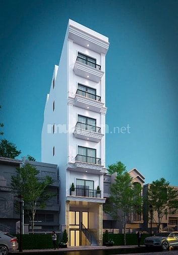 BÁN Nhà Dòng tiền HN 21 phòng kk-86m2-9 tầng Ô tô tránh-Thang Máy